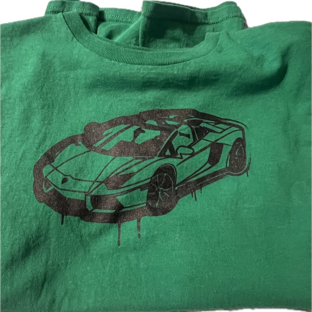 Youth 10/12 mixed box. Hoodie, shorts, joggers and shirts.